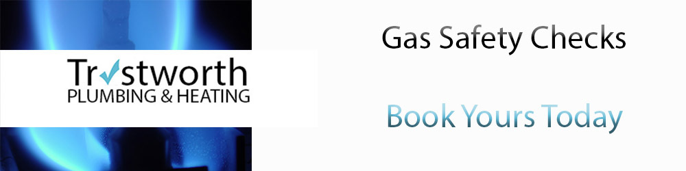 Gas Safety Checks In London