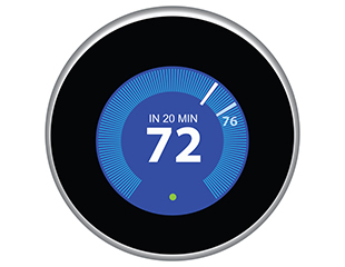 Smart & Wireless Thermostats